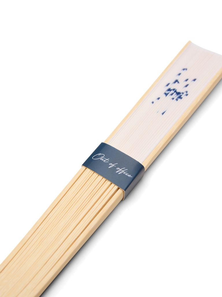 XDV45326-03VINGA Out-of-office Handfaecher_ weiss