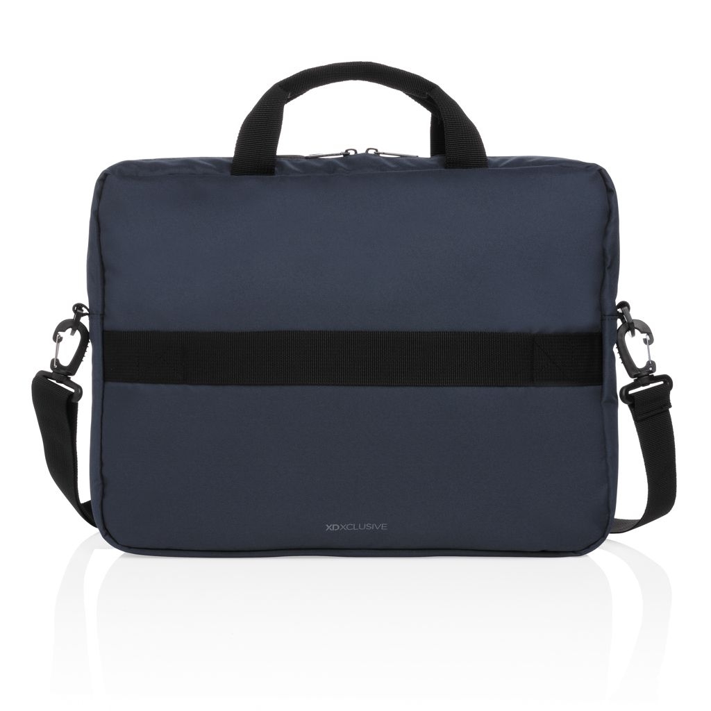 XDP730.04-5Impact AWARE™ RPET 15_6_ Laptop-Tasche_ navy blau