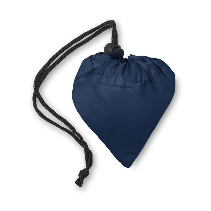 MO9003-04Fresa Faltbare Einkaufstasche_ blau