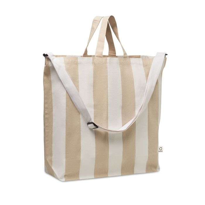 MO2555-06Laguna Grosse Strandtasche 280g_m²_ weiss