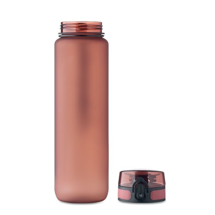 MO2672-02Isforden Mark Sport-Trinkflasche RPET 1L_ bordeaux