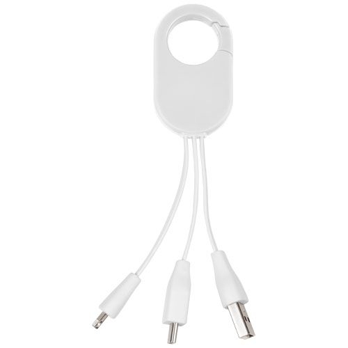 PF134993-2Troop 3-in-1 Ladekabel_ weiss