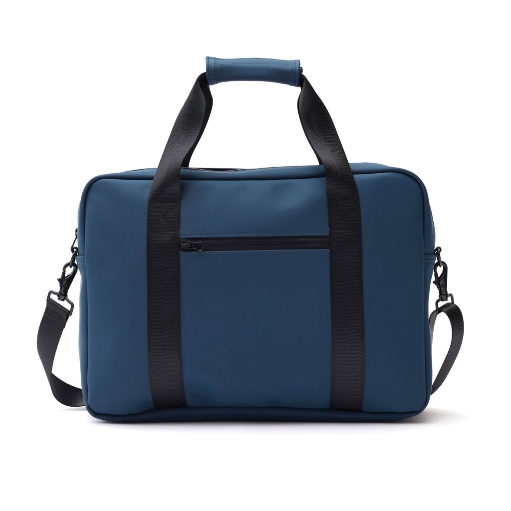 XDV5005-21VINGA Baltimore Computertasche_ navy blau