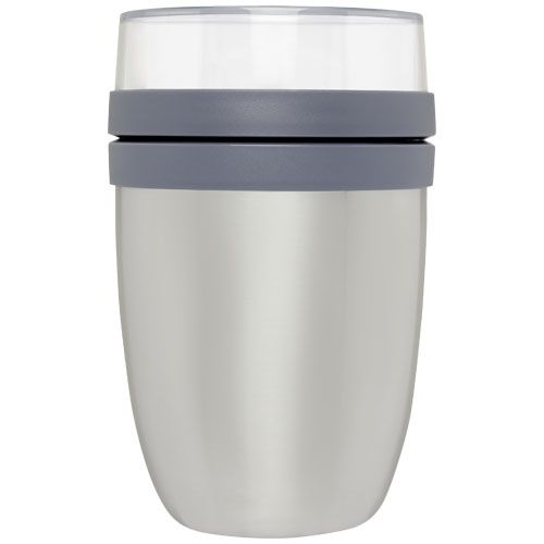 PF113177-1Mepal Ellipse 500_200 ml Thermo-Lunchpot_ silber