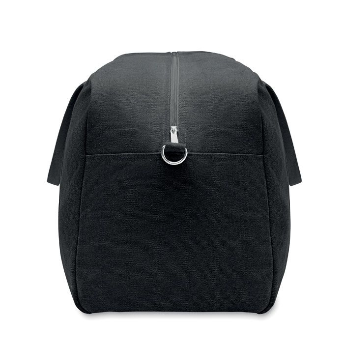 MO2508-03Duffas Colour Sport- oder Reisetasche_ schwarz