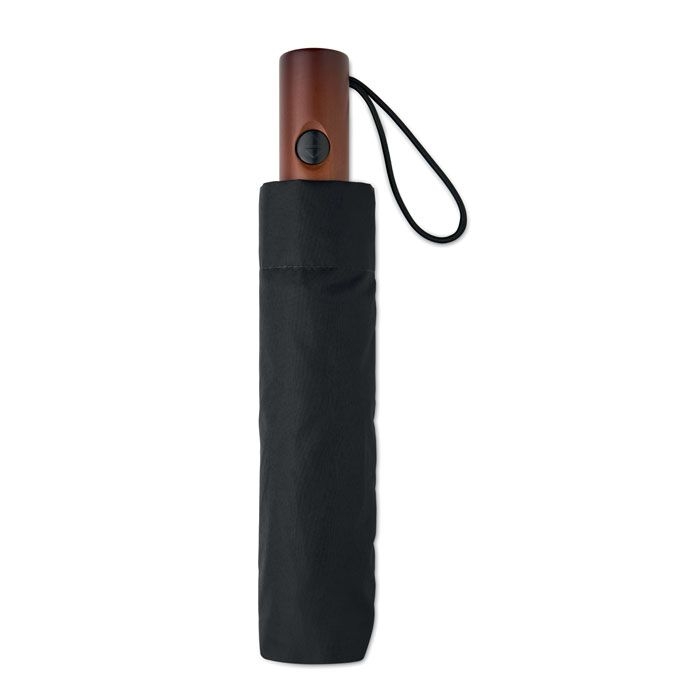 MO3219-03Rayna Fold 21_ Automatik Regenschirm_ schwarz