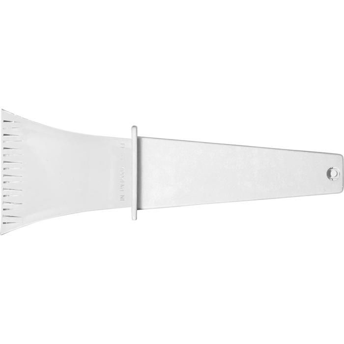 GI5815-02Eiskratzer aus Kunststoff Kianna_ weiss