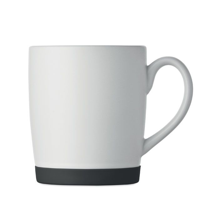 MO2958-03Silbase Keramikbecher 300 ml_ schwarz