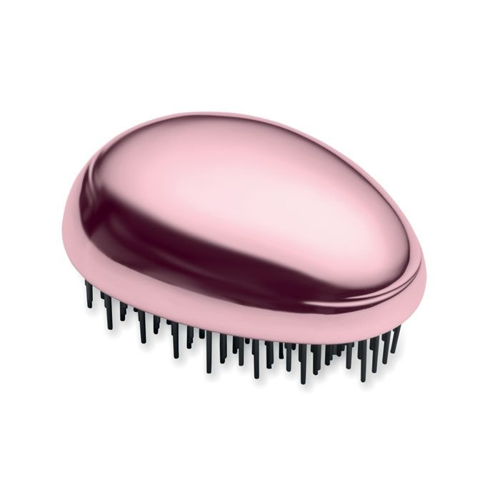 MO3163-11Brush Anti-Tangle-Haarbuerste_ babyrosa