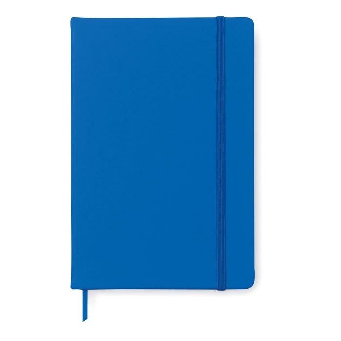 AR1804-37Arconot Plain DIN A5 Notizbuch_ koenigsblau