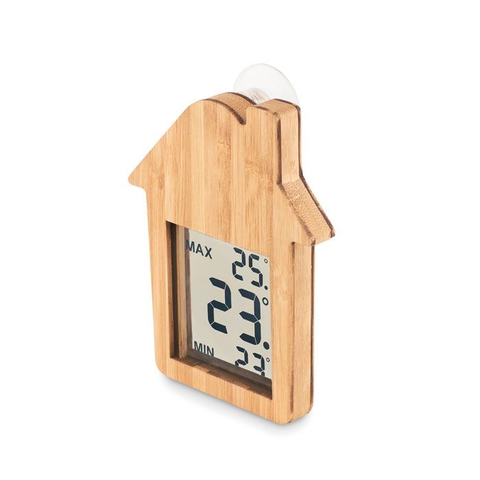 MO6468Hisa Thermometer