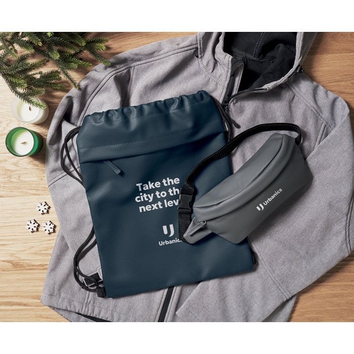 MO2639-04Bangkok Bag Beutel mit Kordelzug 600D RPET_ blau