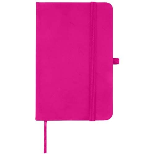 PF107963-5Spectrum Plus A6 Hardcover Notizbuch_ rosa