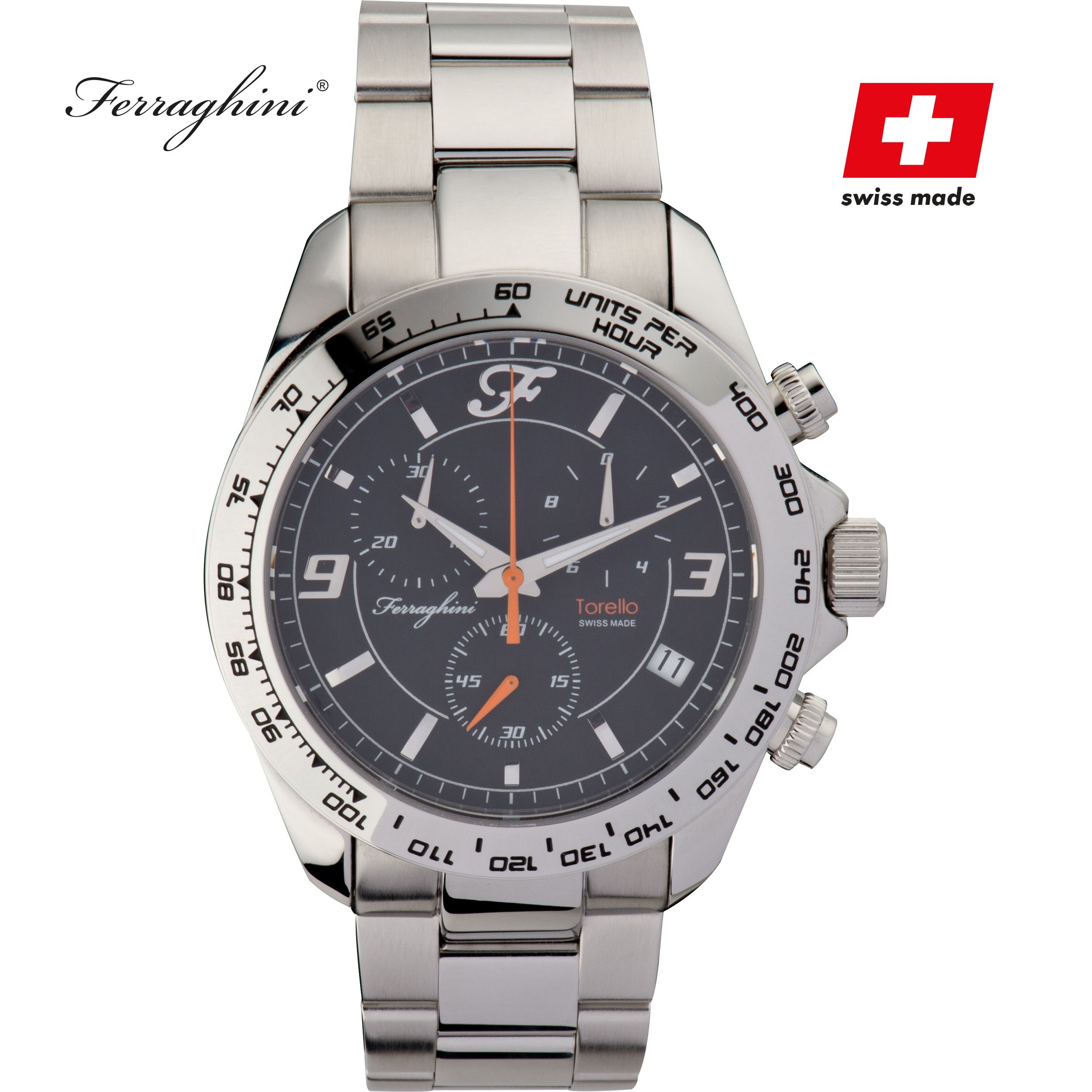 MAF216Ferraghini Armbanduhr Torello BEATRICE