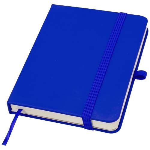 PF107963-7Spectrum Plus A6 Hardcover Notizbuch_ royalblau
