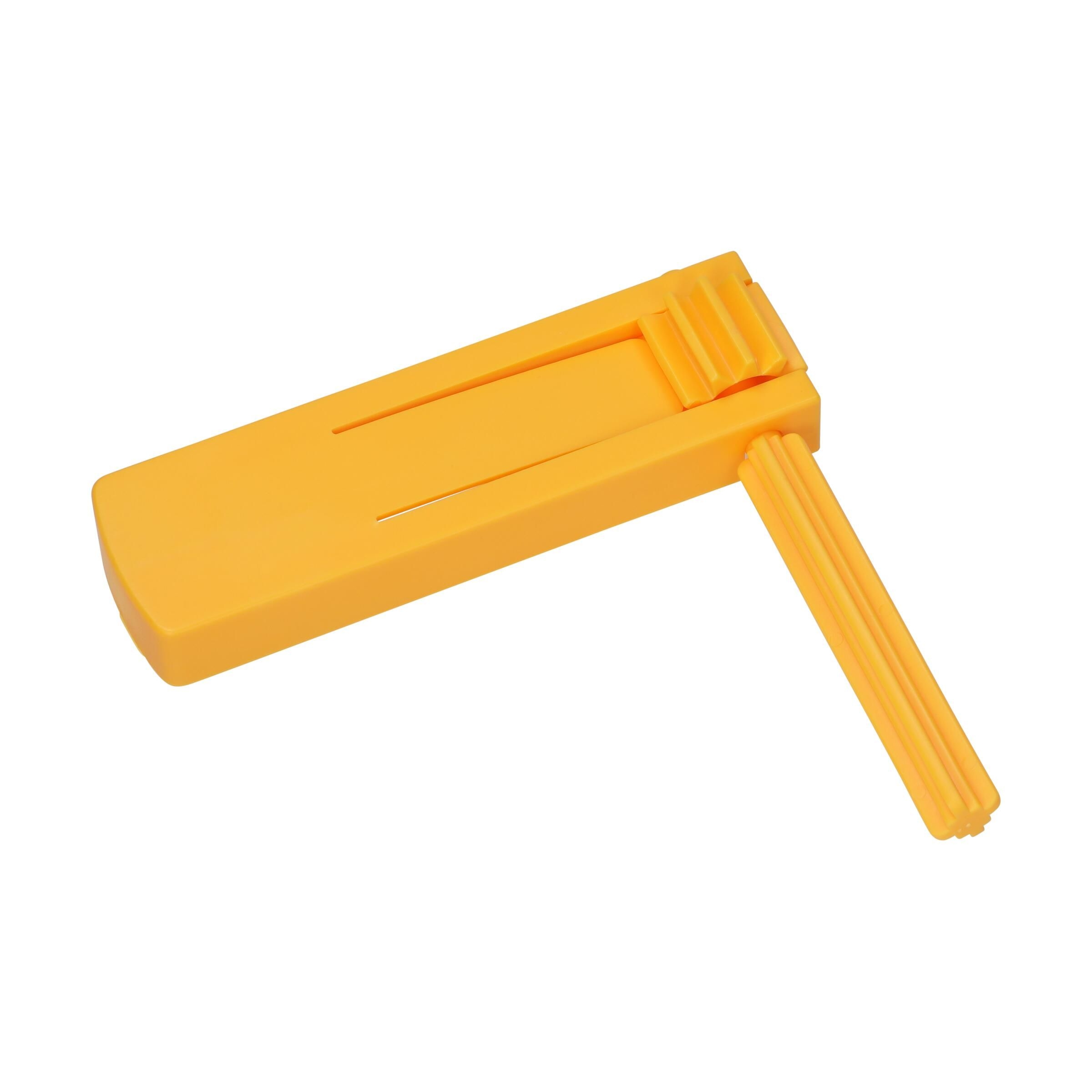 EL03641-3Ratsche _Supreme_ standard-gelb