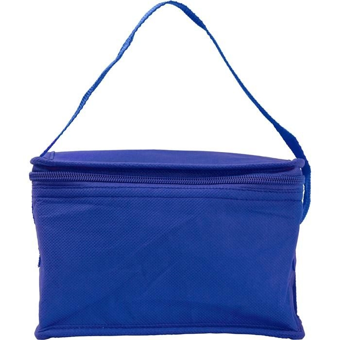 GI3656-23Kuehltasche aus Non-Woven Arlene_ kobaltblau