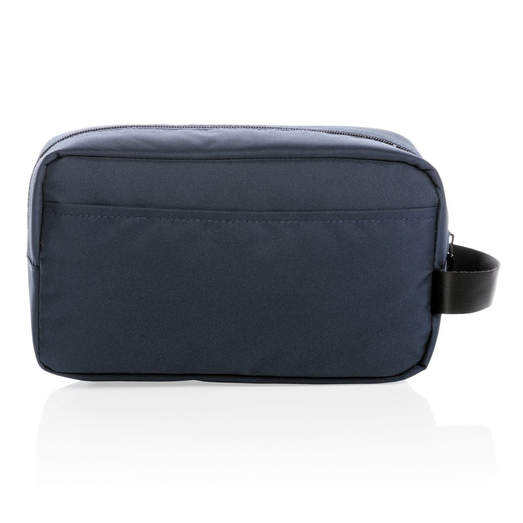 XDP820.20-5Impact AWARE™ RPET Kulturtasche_ navy blau