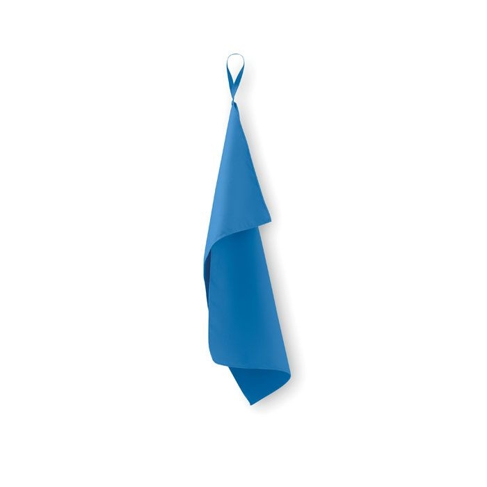 MO2760-37Atoll 30 Mikrofaser-Handtuch 30X50cm_ koenigsblau