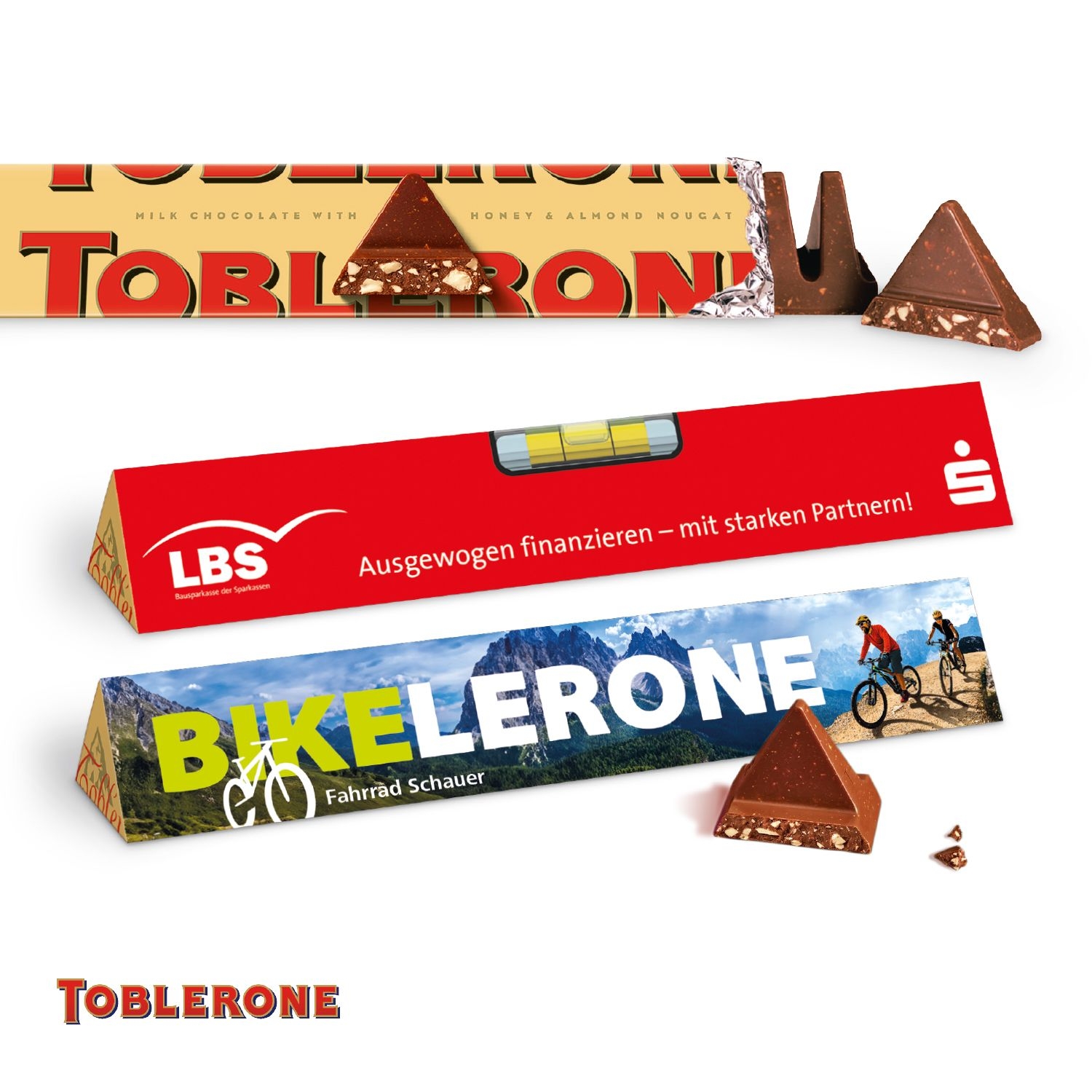 CD91258TOBLERONE Riegel_ 100 g