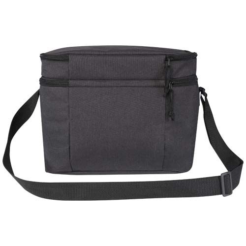 PF130066-3Tundra GRS RPET Kuehltasche 13L_ heather charcoal