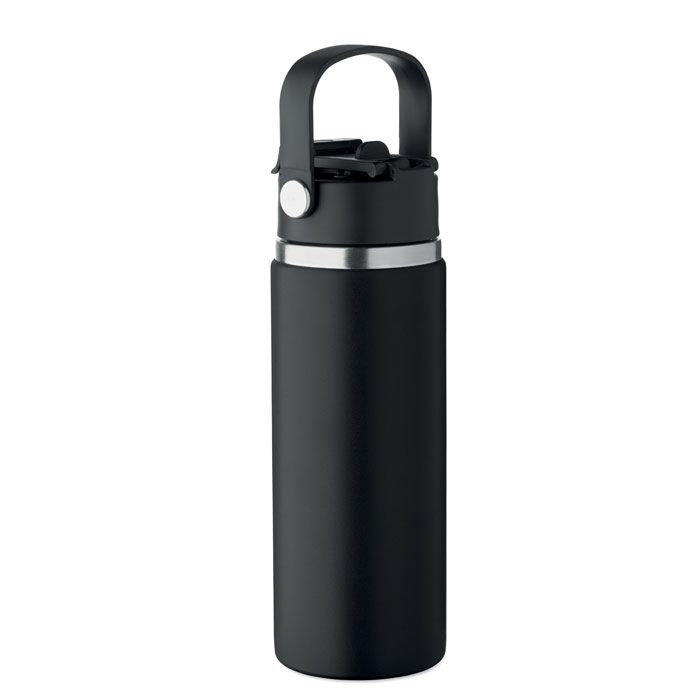 MO2775-03Suma Grip Isolierflasche 500 ml_ schwarz