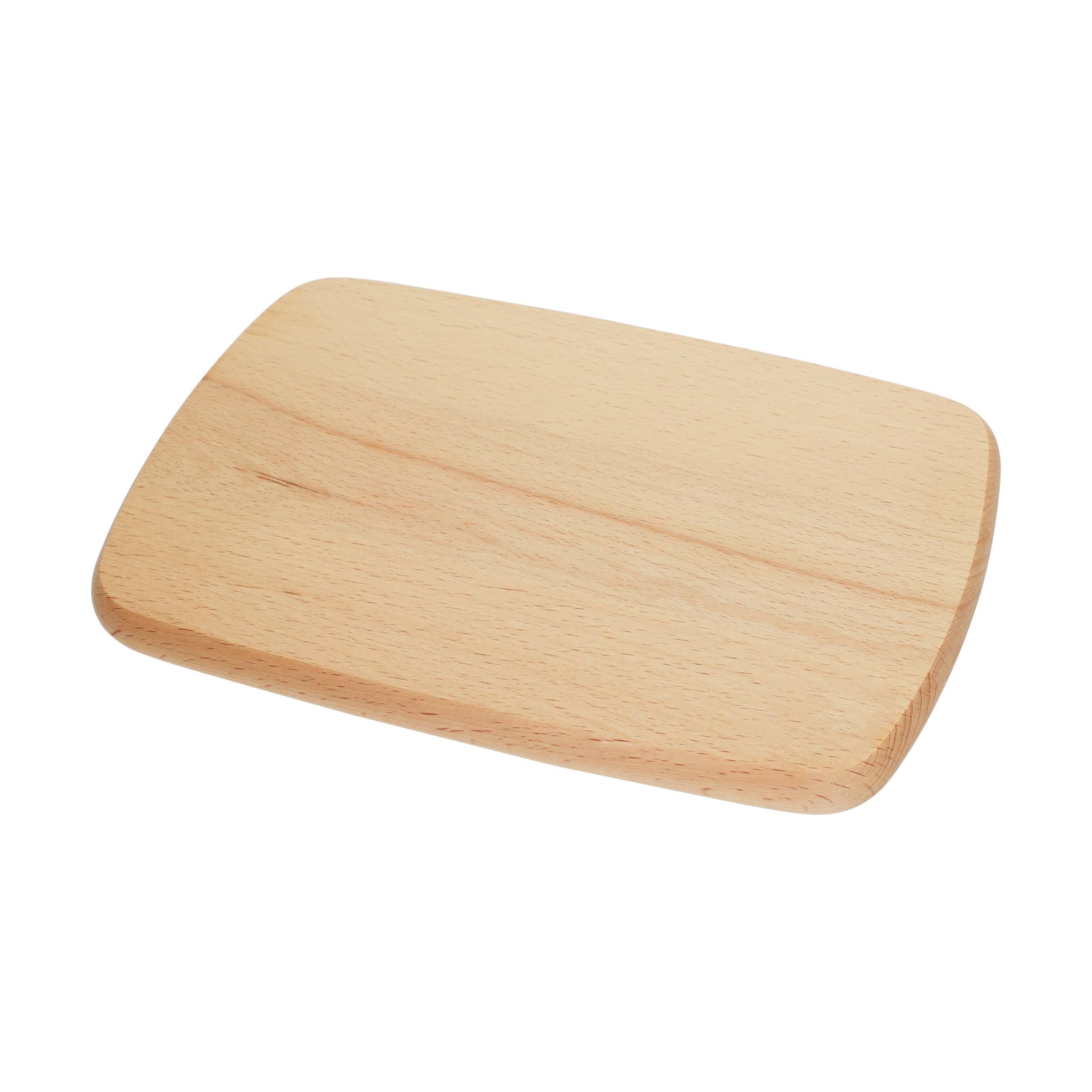 EL06739Schneidbrett _Woody_ Rechteck