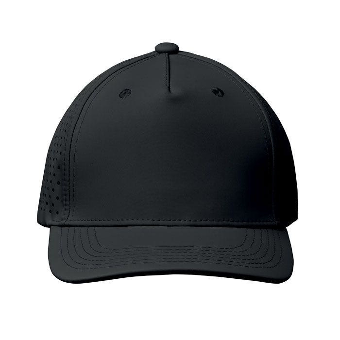 MO2543-03Capo Performance Kappe 5 Panels_ schwarz