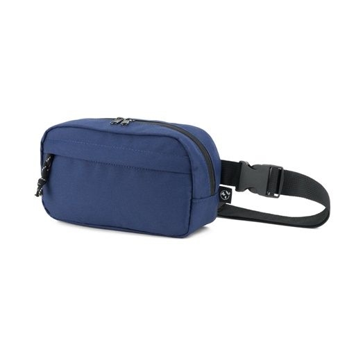 ST92386-104MYKONOS Guerteltasche_ blau