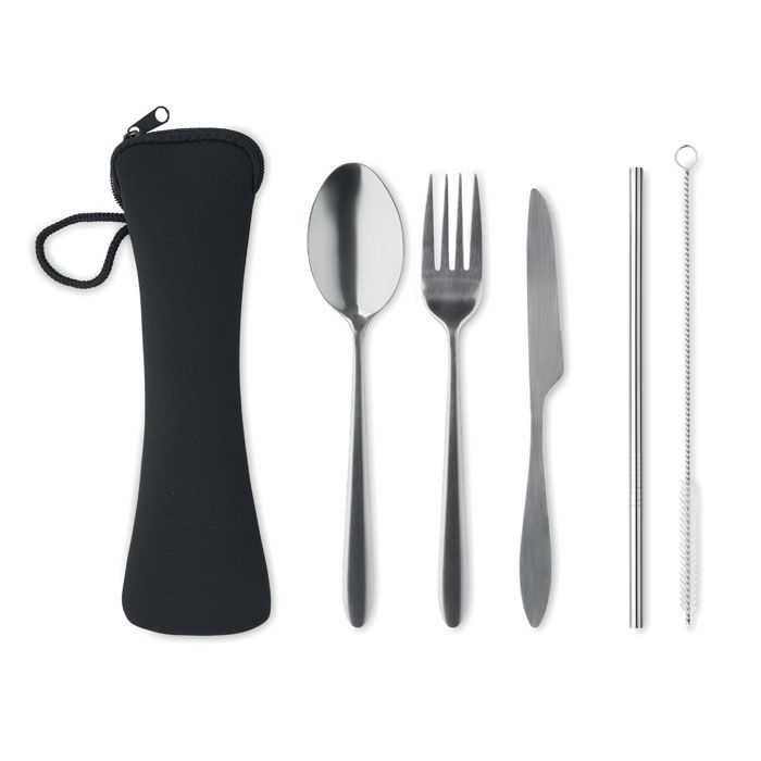 MO61495 Service Besteck-Set Edelstahl