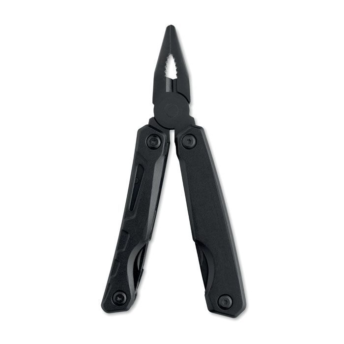 MO3129-03Blaquin 13in1 faltbares Multitool_ schwarz