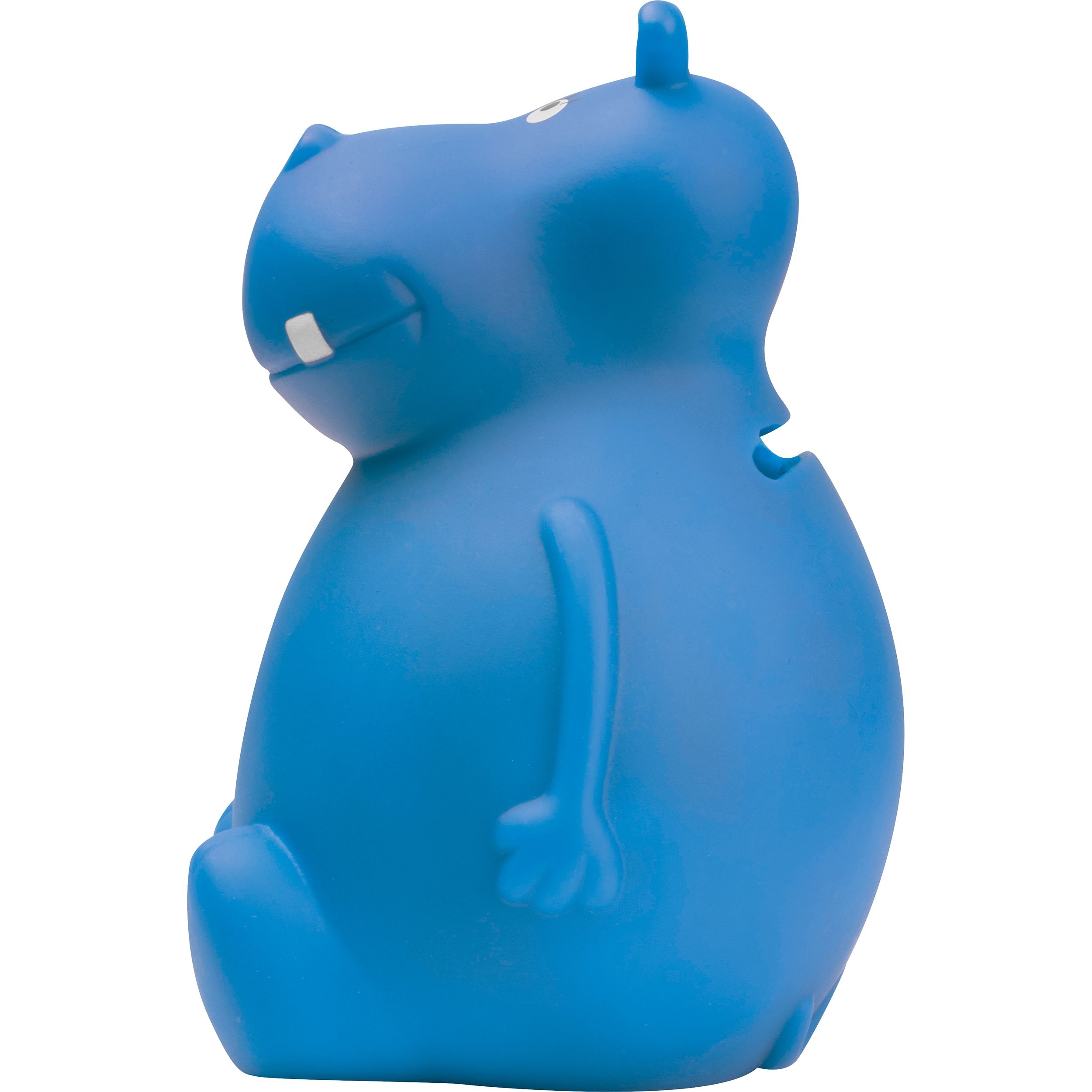 MA55465-04Spardose – Hippo XAVIER_ blau