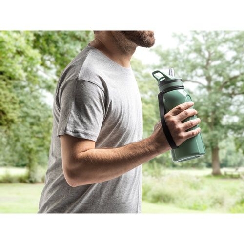 ST94329-119TYSON Trinkflasche_ hellgruen