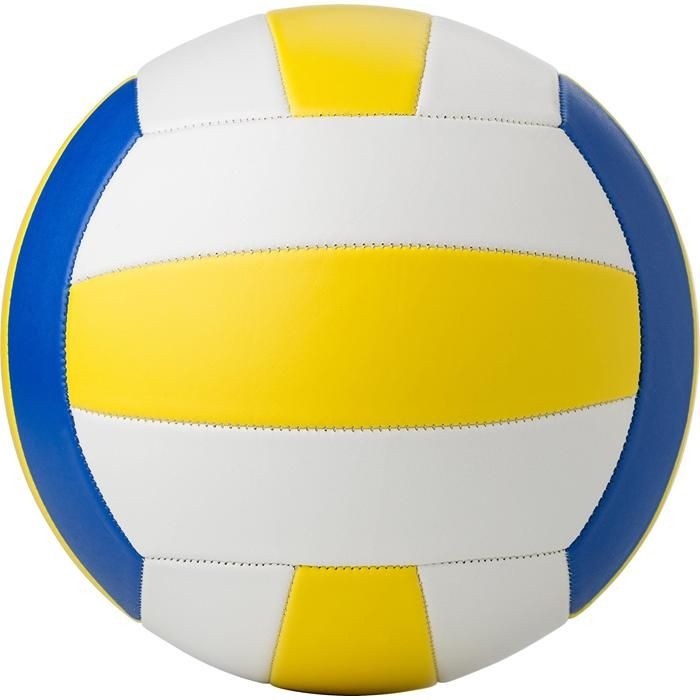 GI1042230-09PVC-Volleyball Jimmy_ mehrfarbig