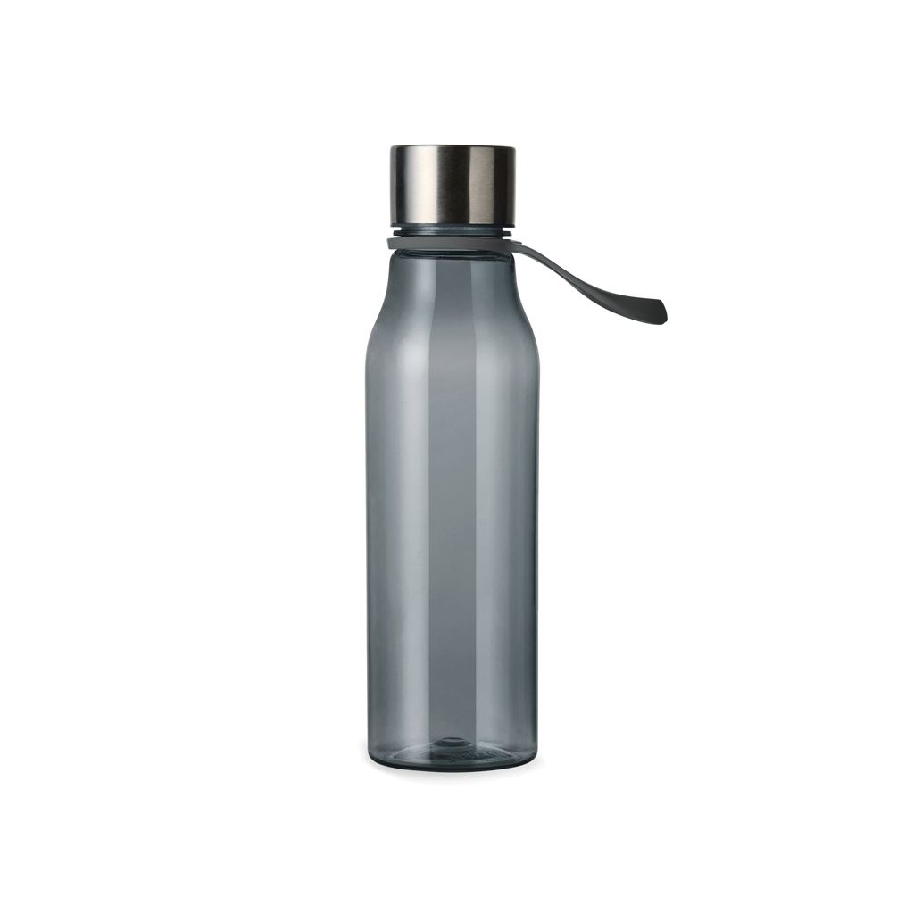 XDV5083-2VINGA Lean Tritan Wasserflasche 600ml_ anthrazit