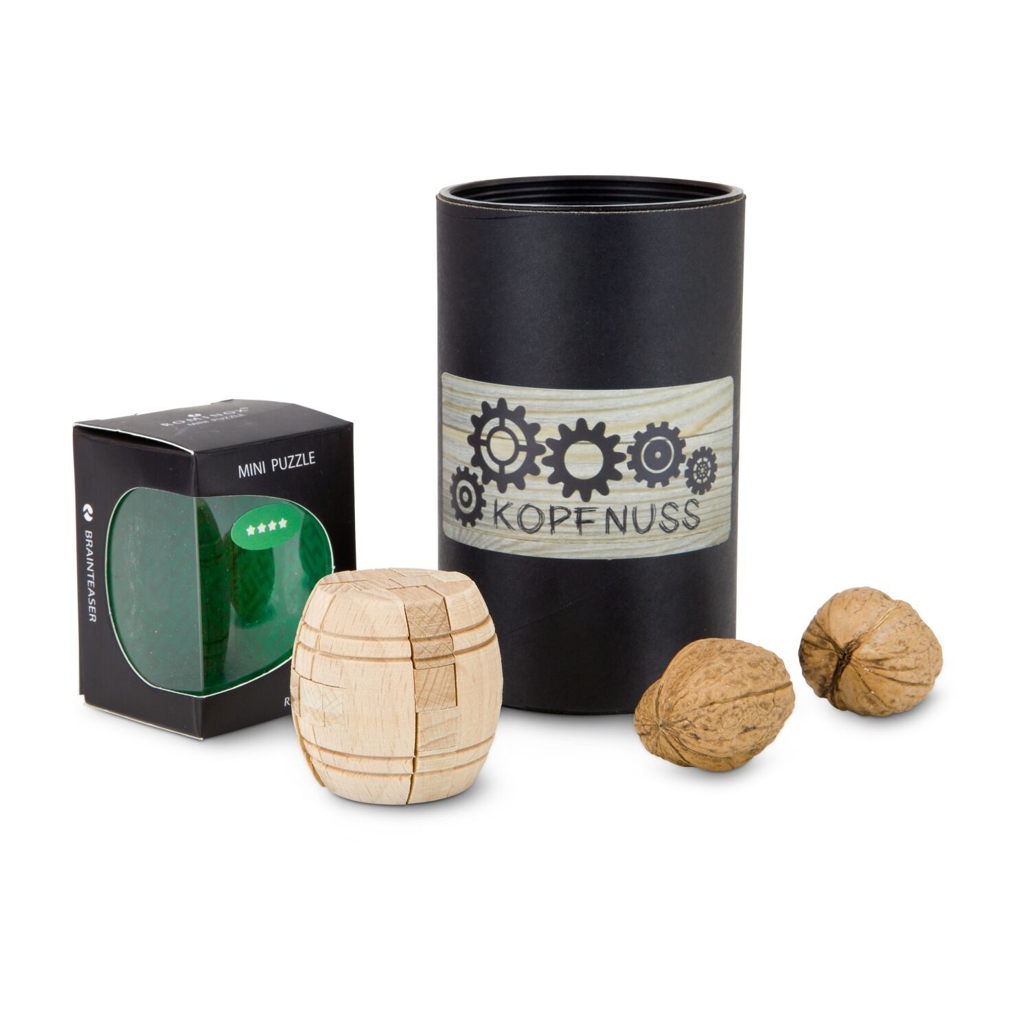 RP1327Das Praesent_ Kopfnuss