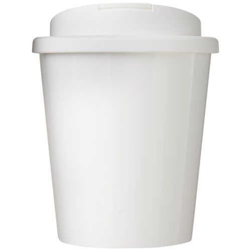 PF210698-4Brite-Americano® Espresso 250 ml Isolierbecher mit auslaufsicherem Schraubverschluss_ weiss