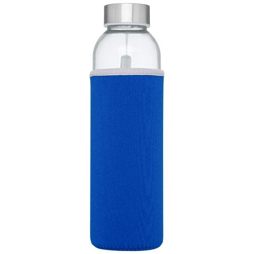 PF100656-7Bodhi 500 ml Glas-Sportflasche_ blau