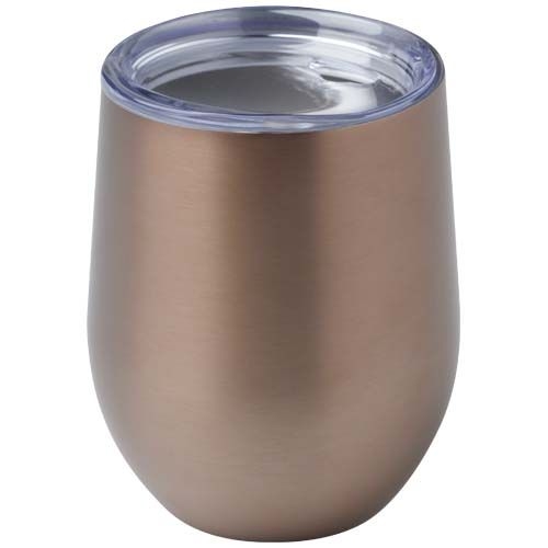 PF100799-4Corzo 350 ml RCS-zertifizierter Kupfer-Vakuum Isolierbecher aus recyceltem Edelstahl_ bronze