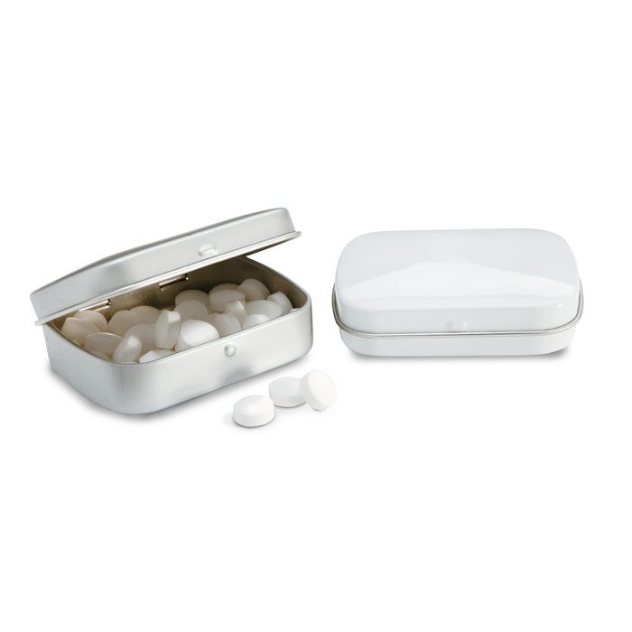 KC6642-06Brise Pfefferminzspender_ weiss
