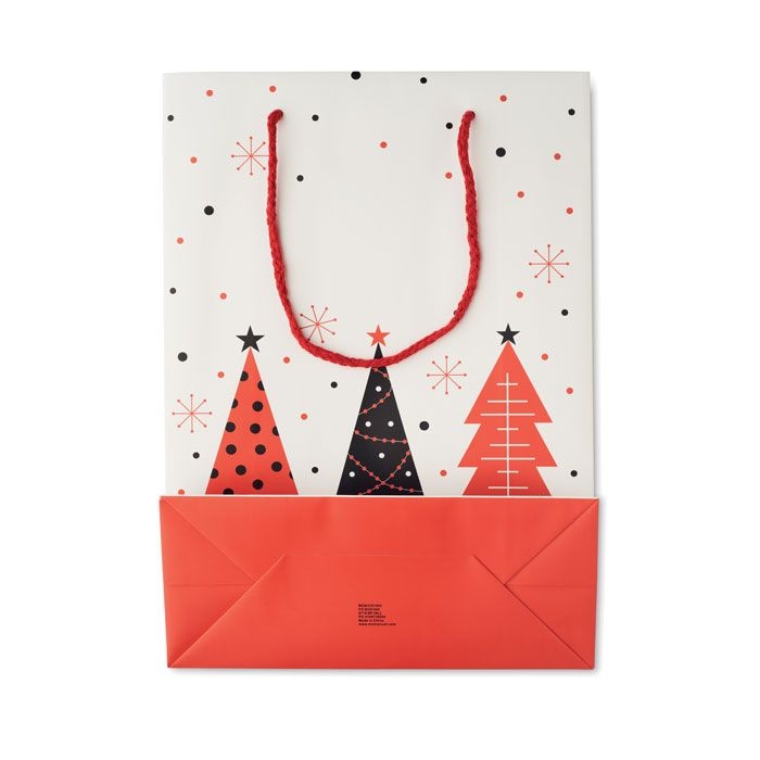 CX1563-06Bossa Large Geschenkpapiertuete_ gross_ weiss