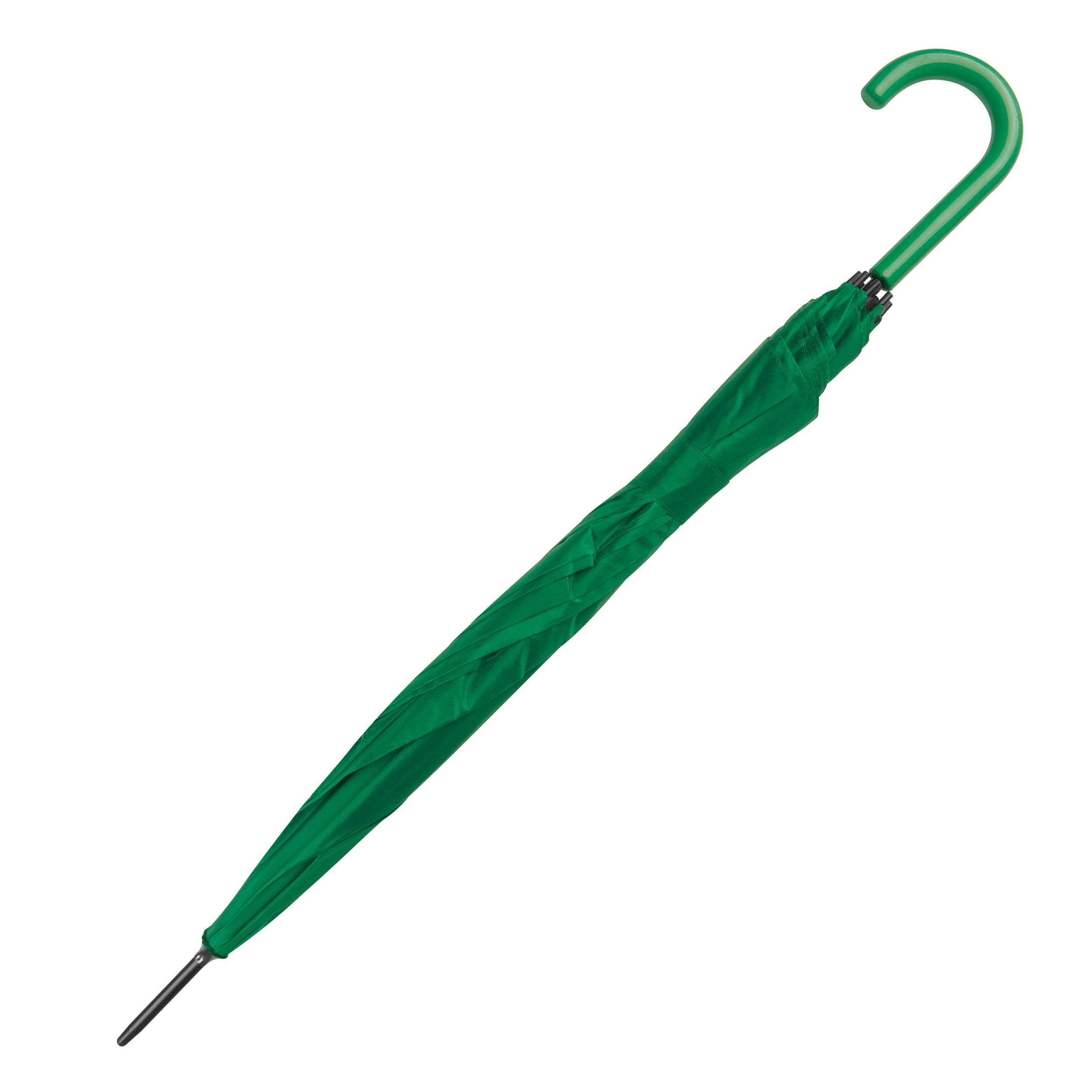 MA45200-09Automatikschirm aus Polyester TAMARA_ gruen