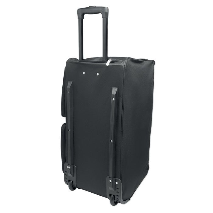 MO2942-03Itfits Reisetaschen-Trolley 600D RPET_ schwarz