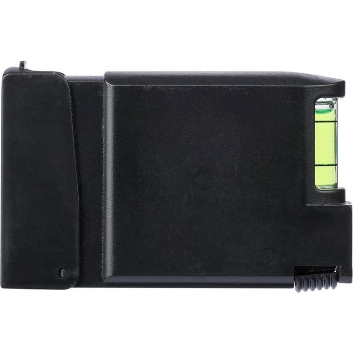 GI1172416-01ABS-Massband Jeff_ schwarz