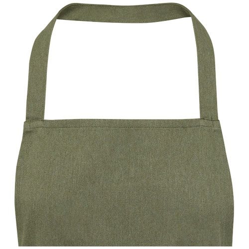 PF113332-4Shara 240 g_m2 Aware™ recycelte Schuerze _ gruen