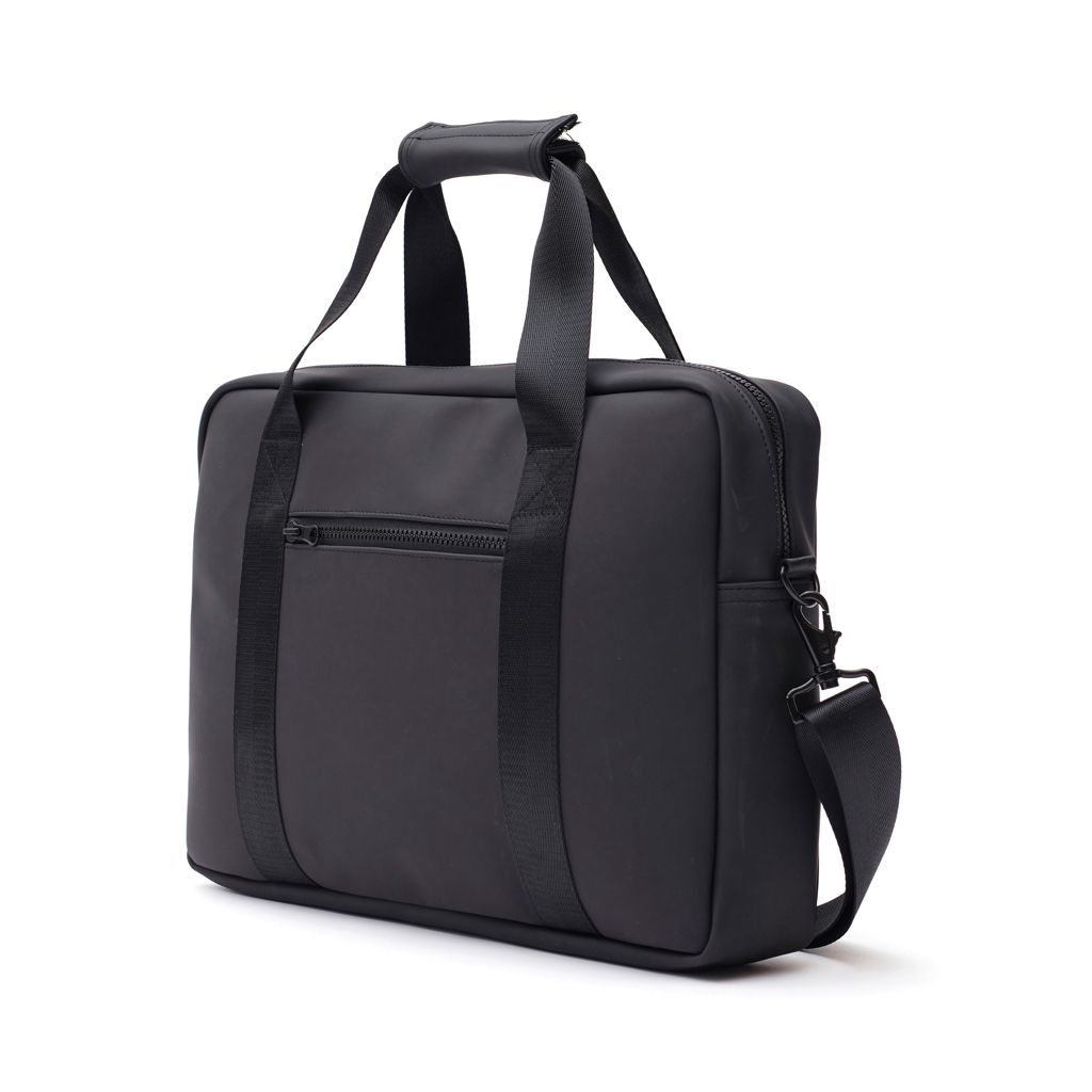 XDV5005-19VINGA Baltimore Computertasche_ schwarz