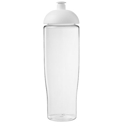 PF210042-2H2O Active® Tempo 700 ml Sportflasche mit Stuelpdeckel_ transparent_weiss