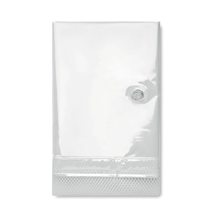 MO2441-06Hamafloat Aufblasbare Wasserhaengematte_ weiss