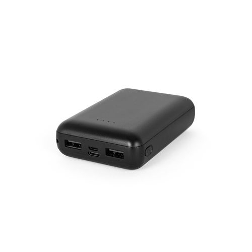 ST97198-103LEAKEY 10 Powerbank_ schwarz