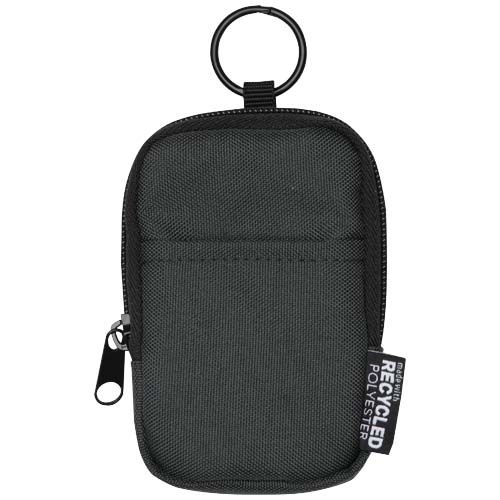 PF130132-6Byron Clip _ Go GRS recycelte kleine Tasche 0_2L_ schwarz